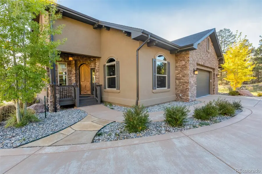 1125 Highlands Court, Woodland Park, CO 80863 - Image #3