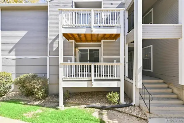 4460 S Pitkin #118, Aurora, CO 80015
