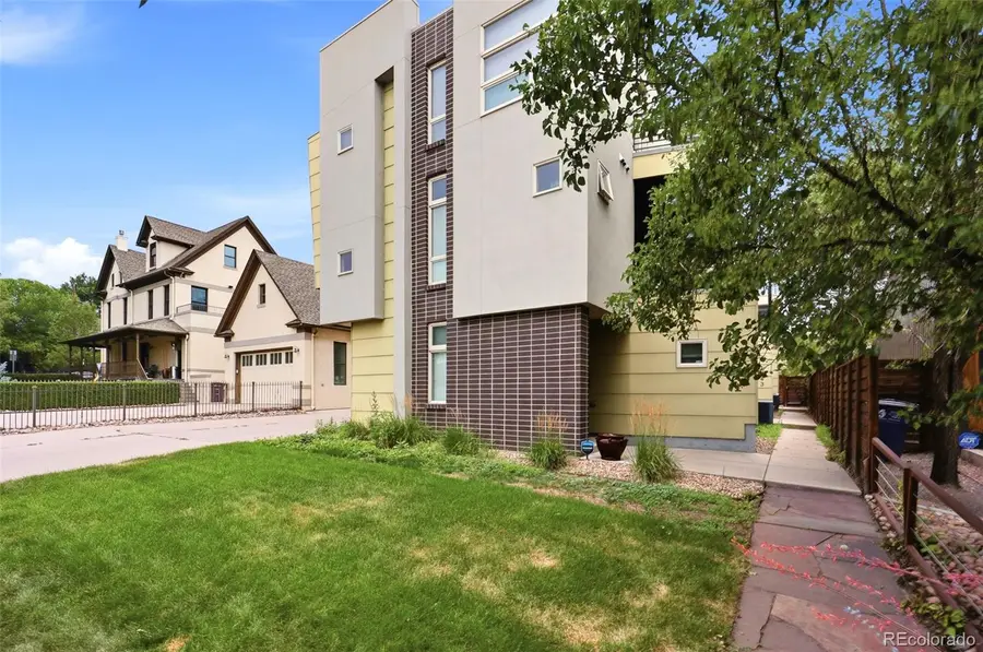 1743 W 33 Avenue, Denver, CO 80211 - #2