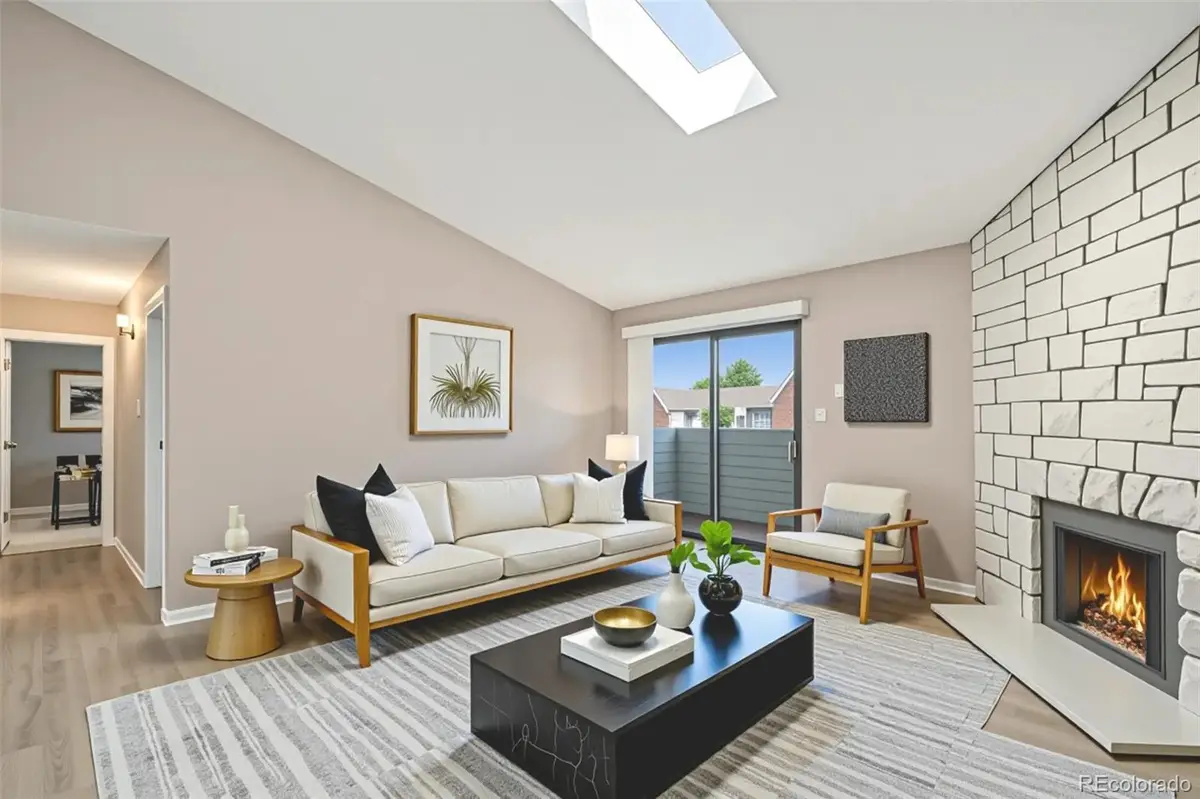 10150 E Virginia Avenue #10-302, Denver, CO 80247 - Image #1