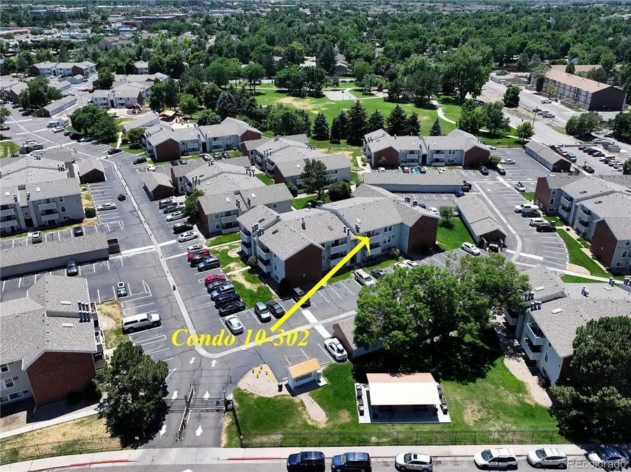 10150 E Virginia Avenue #10-302, Denver, CO 80247 - Image #2