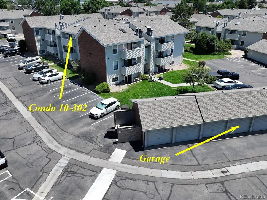 10150 E Virginia Avenue #10-302, Denver, CO 80247 - Image #3