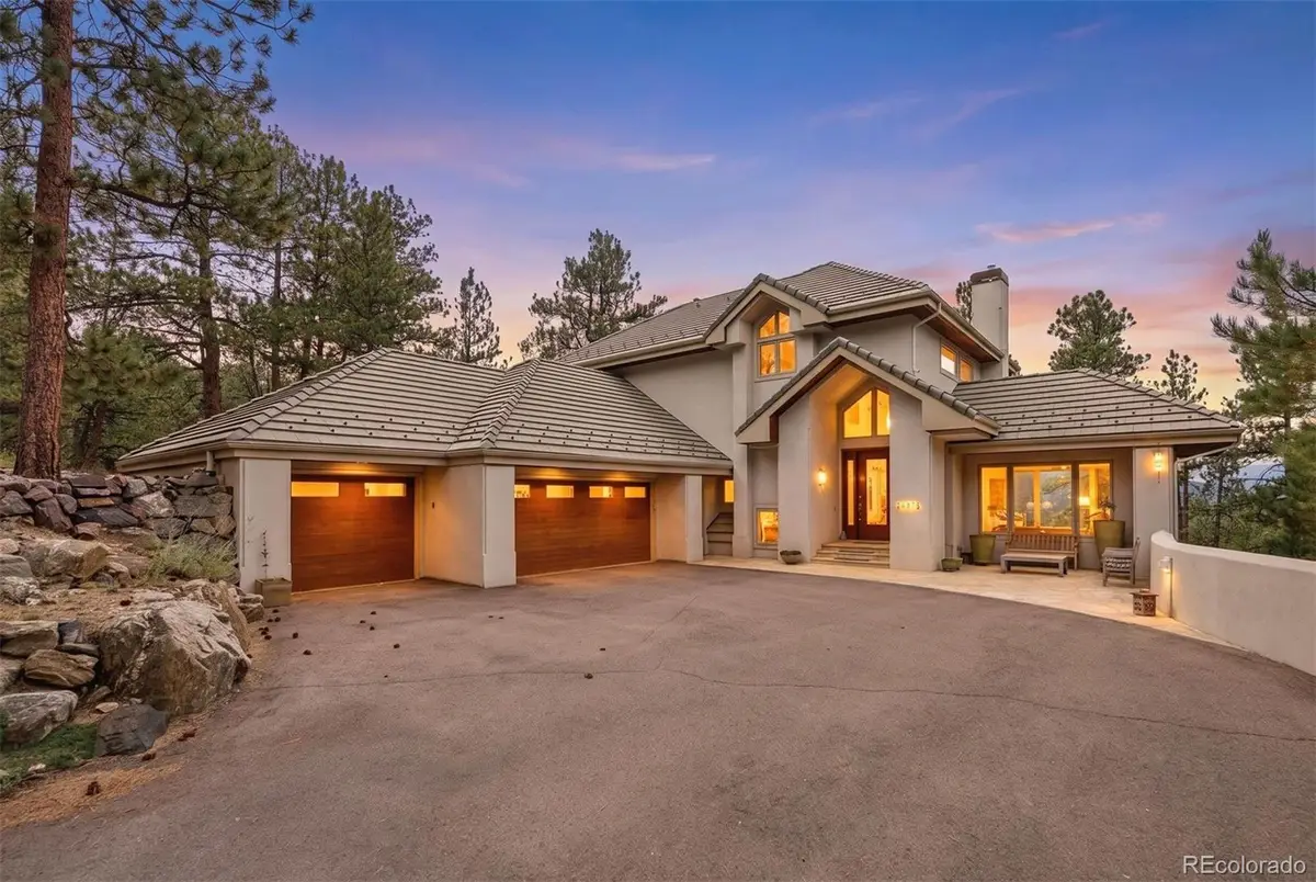 25478 Foothills Drive N, Golden, CO 80401 - #1