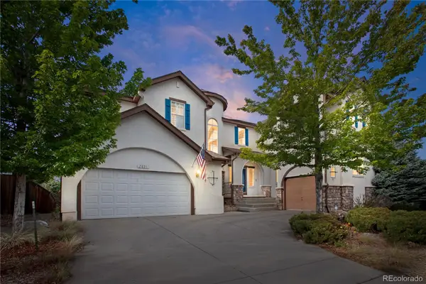 2891 Canyon Crest Drive, Highlands Ranch, CO 80126
