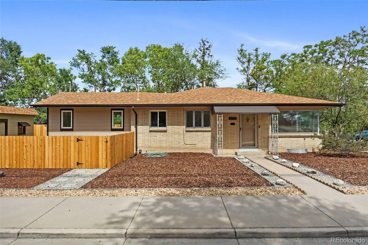 3101 W Cedar, Denver, CO 80219 - #1