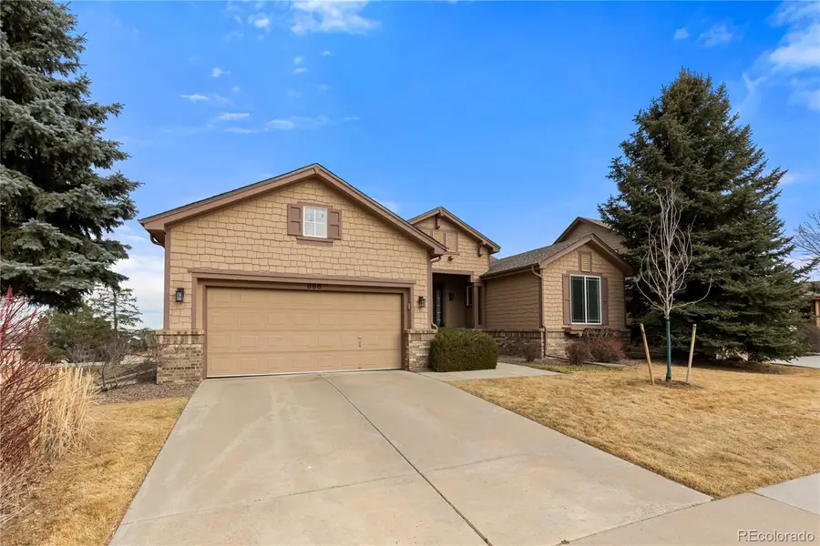 868 Bramblewood Drive, Castle Pines, CO 80108 - #3