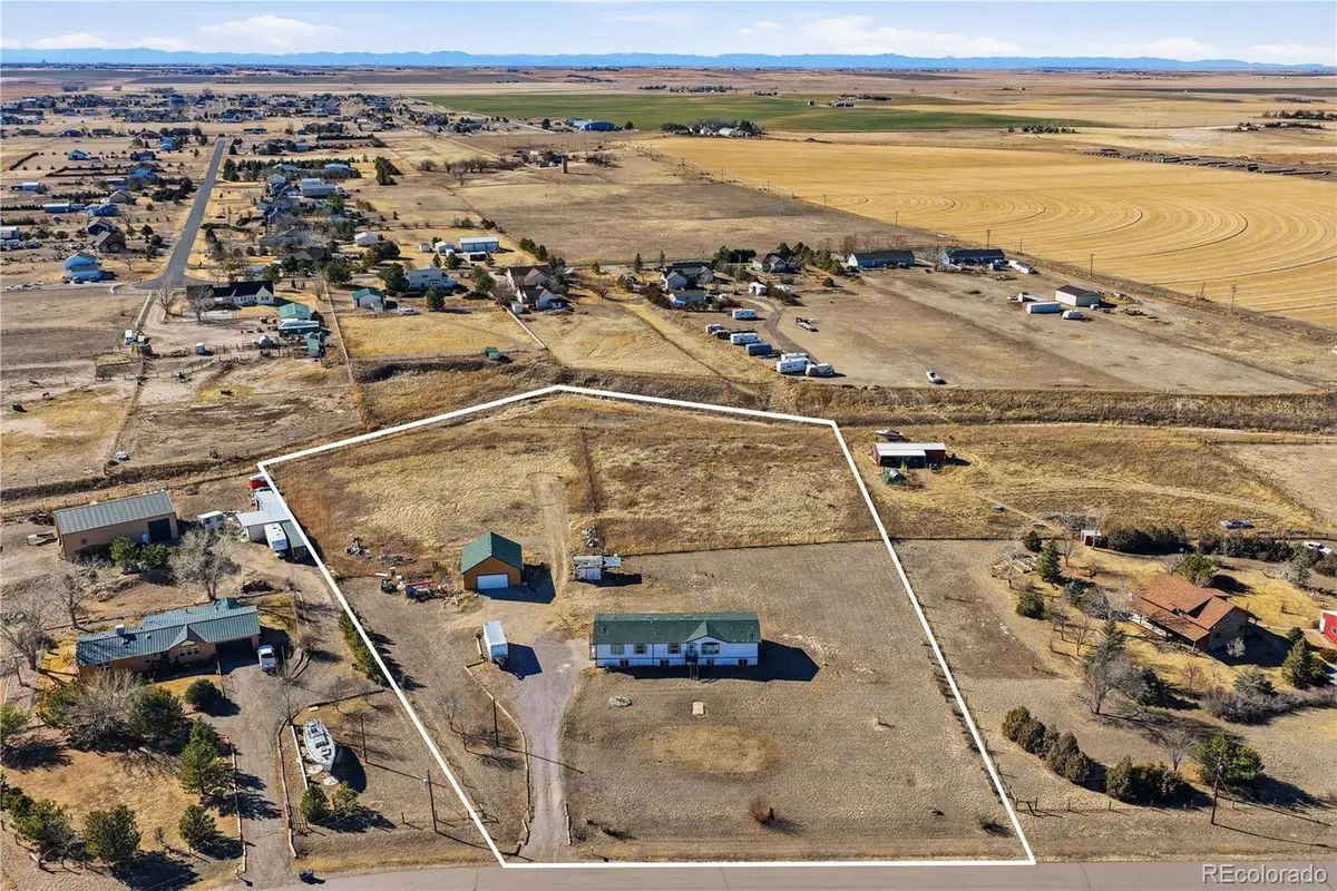 4115 Flandin Court, Strasburg, CO 80136 - #1