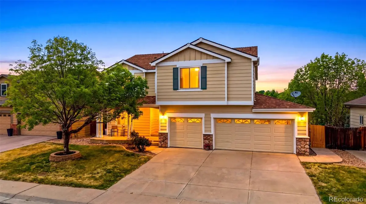 3033 E 108th Drive, Northglenn, CO 80233 - #1