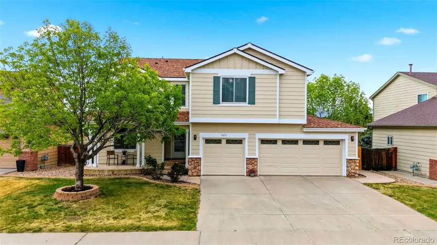 3033 E 108th Drive, Northglenn, CO 80233 - #2