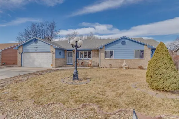 151 Willmoor Court, Canon City, CO 81212
