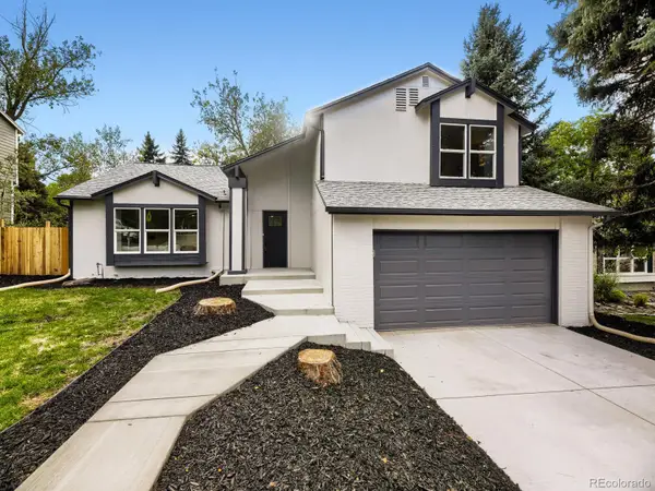 7711 S Rosemary, Centennial, CO 80112