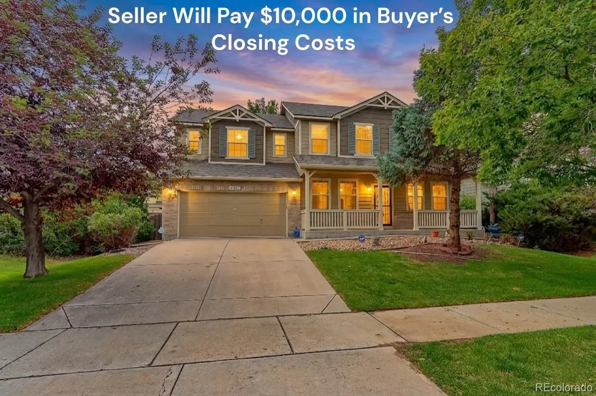 11026 E 115th Place, Commerce City, CO 80640 - #1