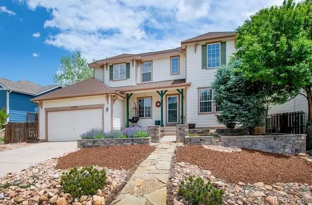 17085 Foxcross Drive, Monument, CO 80132 - #1
