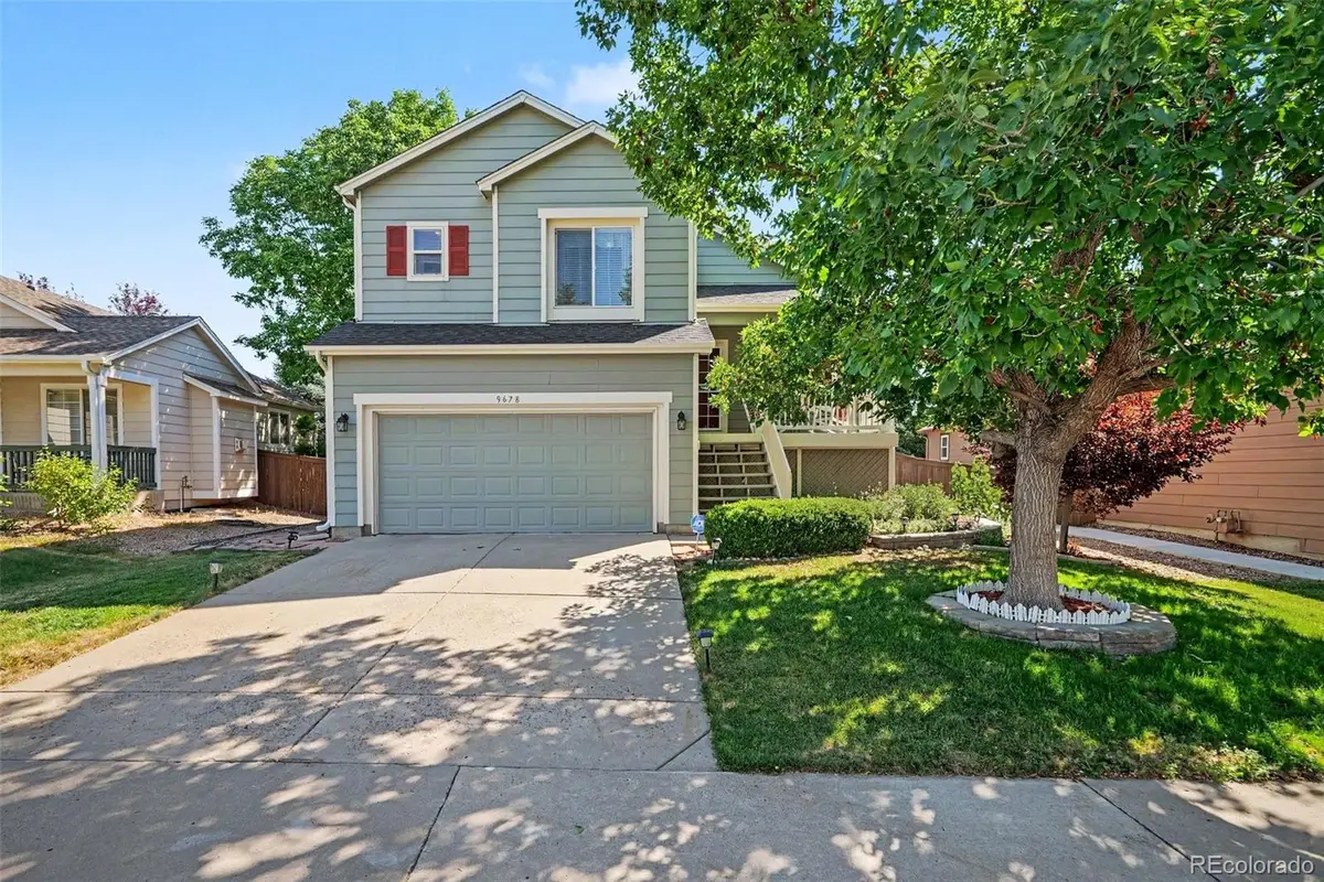 9678 Rockhampton Way, Highlands Ranch, CO 80130 - #1