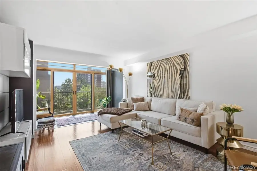 2 Adams Street #606, Denver, CO 80206 - #2