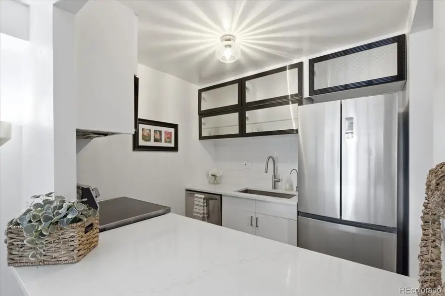 2 Adams Street #606, Denver, CO 80206 - #3