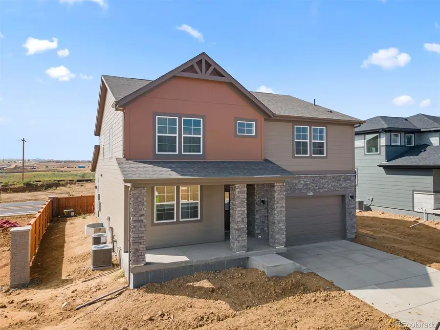 7160 E 152nd Avenue, Thornton, CO 80602 - Image #2
