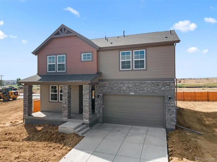 7160 E 152nd Avenue, Thornton, CO 80602 - Image #3