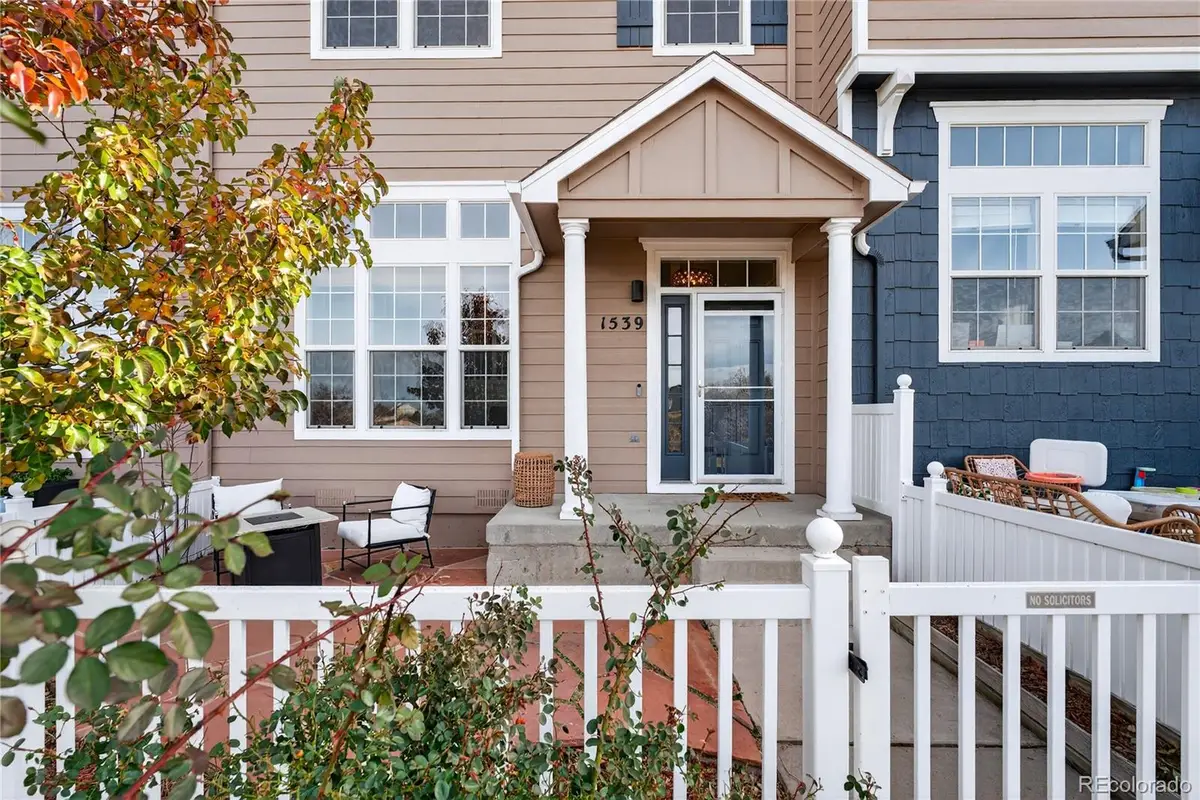 1539 Dawson Butte Way, Castle Rock, CO 80109 - Image #1