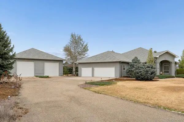 107 Blue Heron Court, Mead, CO 80542