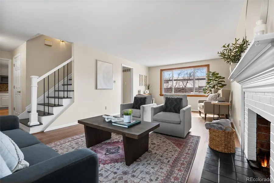 1975 S Kearney Way, Denver, CO 80224 - #3