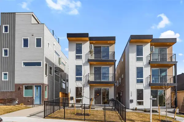 1236 Quitman Street, Denver, CO 80204