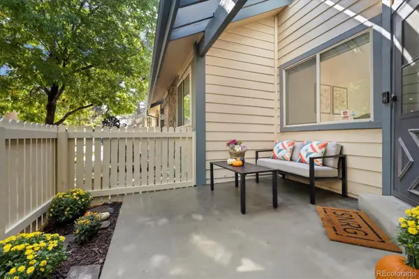 8790 Allison Drive #D, Arvada, CO 80005