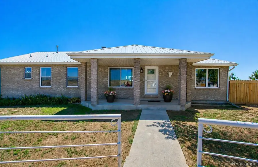 6450 County Road 181, Byers, CO 80103 - #2