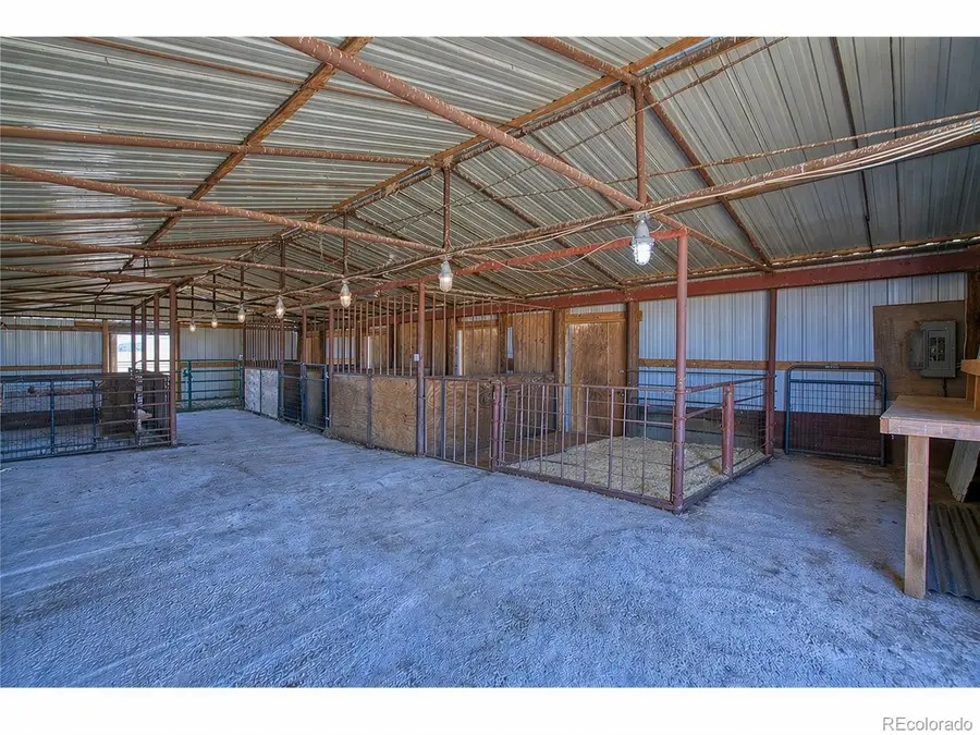 6450 County Road 181, Byers, CO 80103 - #3