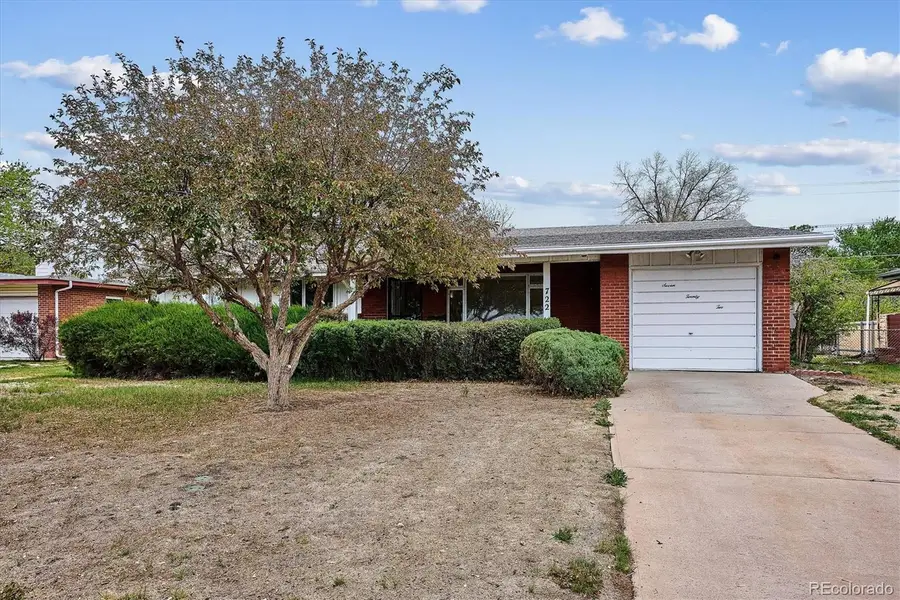 722 S Holly Street, Denver, CO 80246 - #2