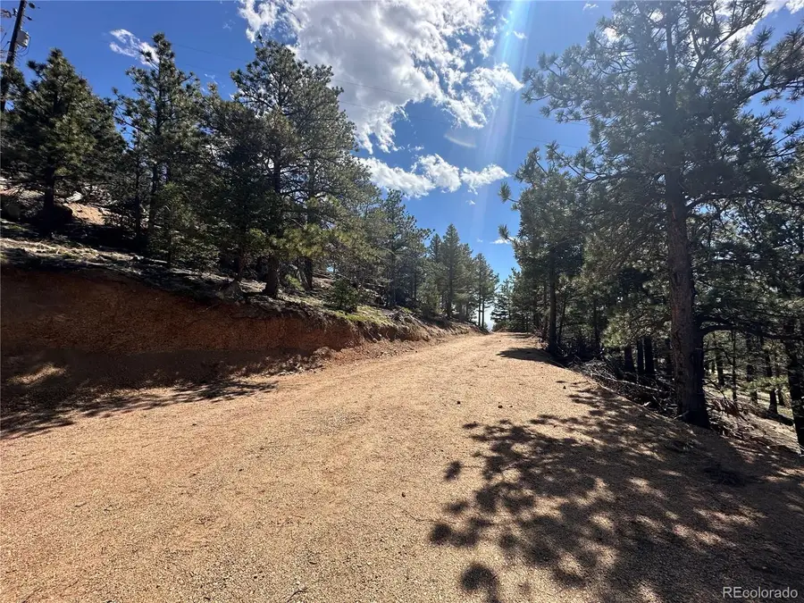 339 Eagle Mountain Road, Manitou Springs, CO 80829 - #3