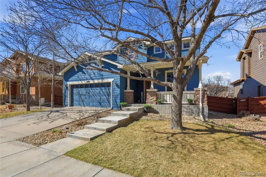 10105 Sedalia Street, Commerce City, CO 80022 - #3