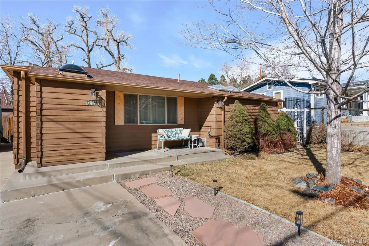 5445 Allison Street, Arvada, CO 80002 - #1