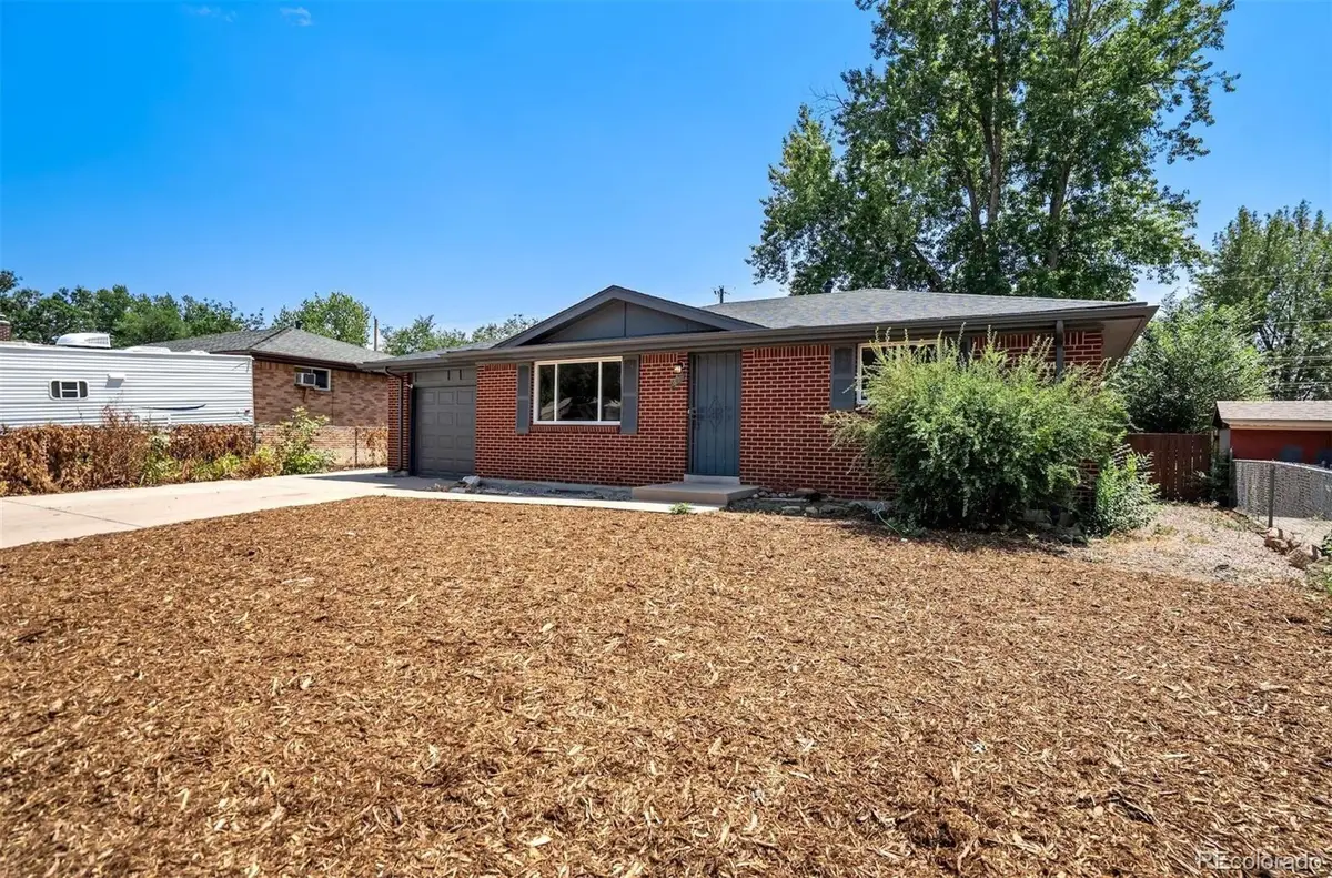 65 S Roosevelt Street, Colorado Springs, CO 80910 - #1