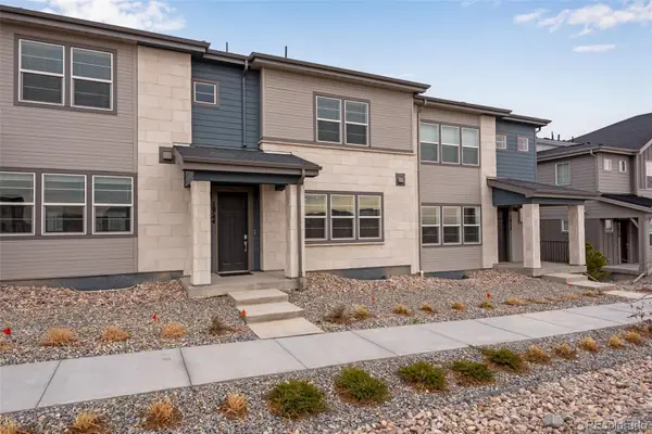 16744 W 93rd Place, Arvada, CO 80007