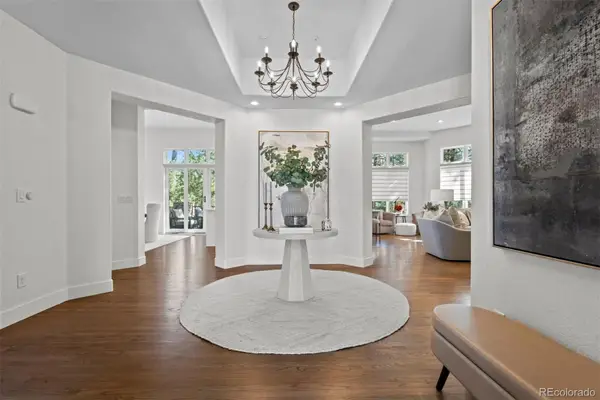 4517 Silver Cliff Court, Castle Rock, CO 80108