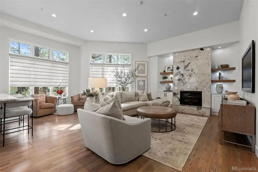 4517 Silver Cliff Court, Castle Rock, CO 80108 - #2