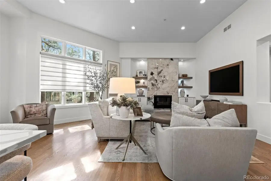 4517 Silver Cliff Court, Castle Rock, CO 80108 - #3