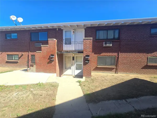 3728 Vance Street, Wheat Ridge, CO 80033