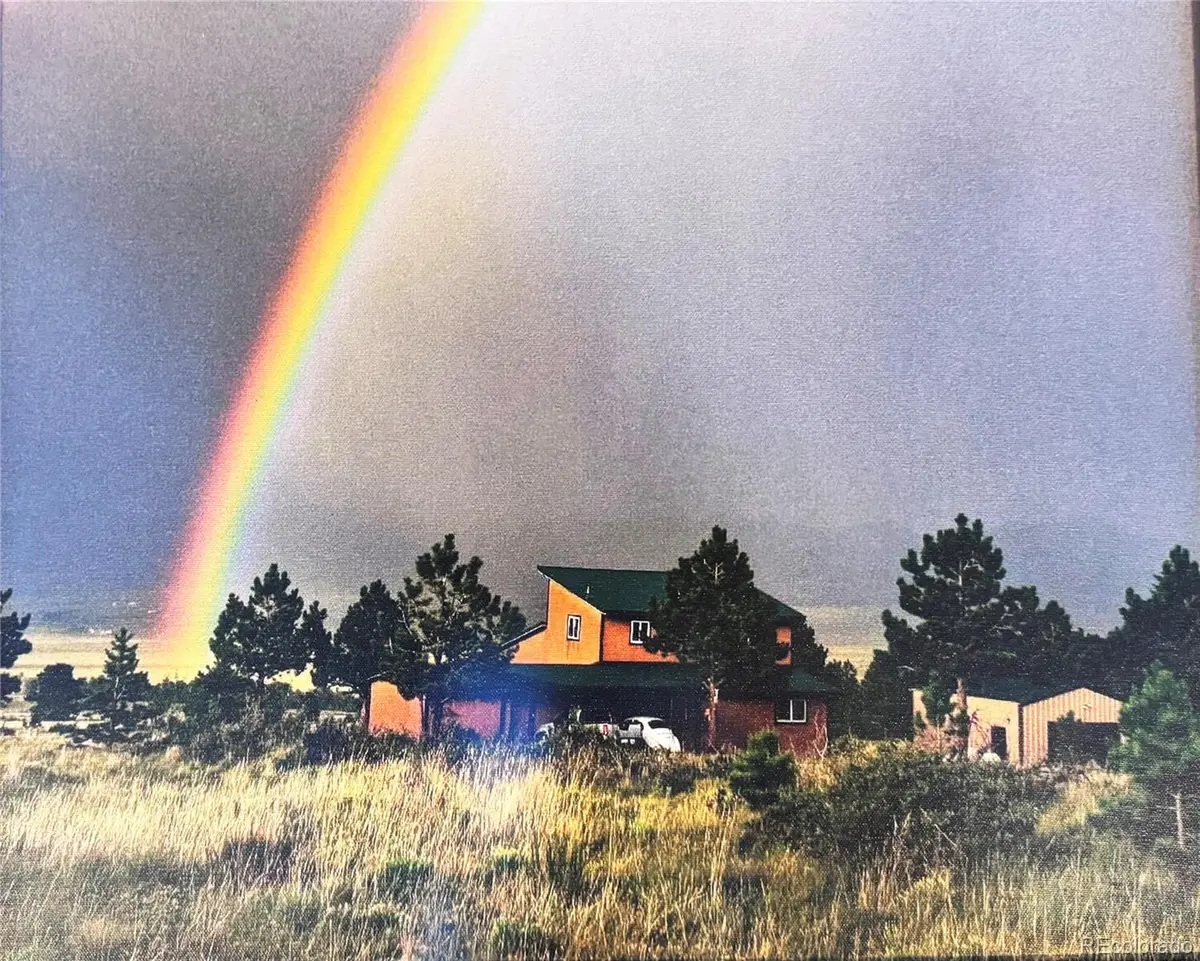 62 Rubel Circle, Westcliffe, CO 81252 - #1