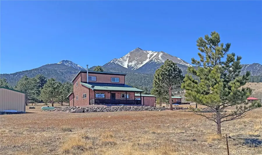 62 Rubel Circle, Westcliffe, CO 81252 - #3