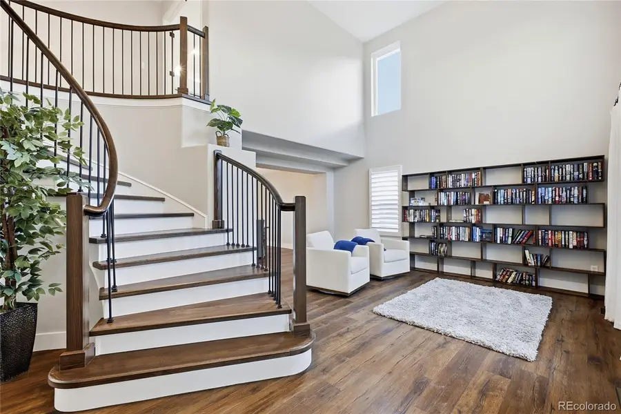 6717 Millstone Street, Littleton, CO 80130 - #3
