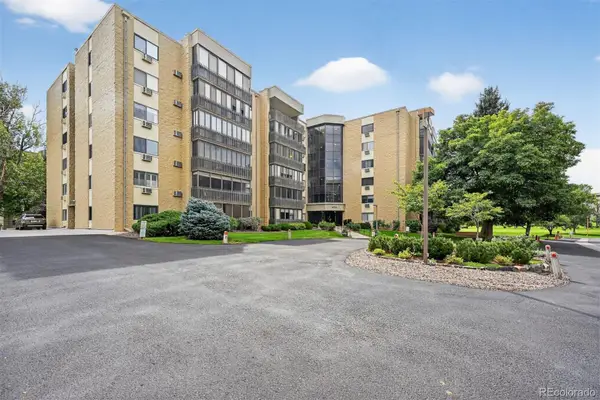 14050 E Linvale Place #407, Aurora, CO 80014