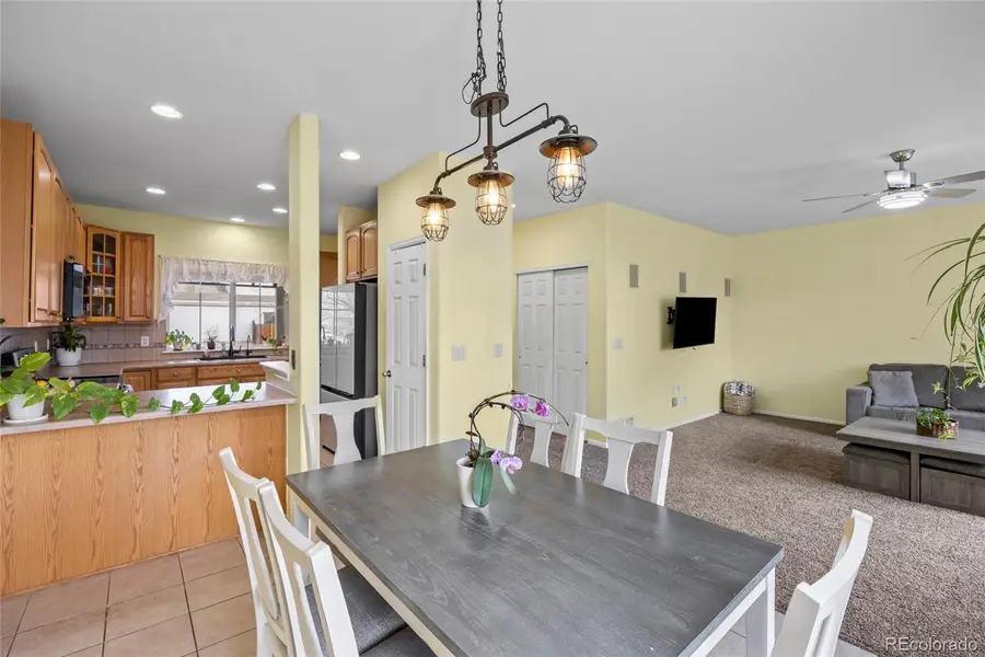 4324 Tumbleweed Drive, Brighton, CO 80601 - #3