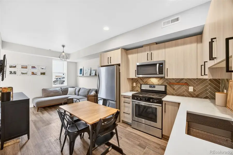 3080 Wilson Court #2, Denver, CO 80205 - Image #3