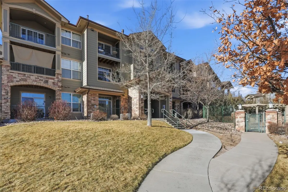 18611 Stroh Road #5204, Parker, CO 80134 - #1