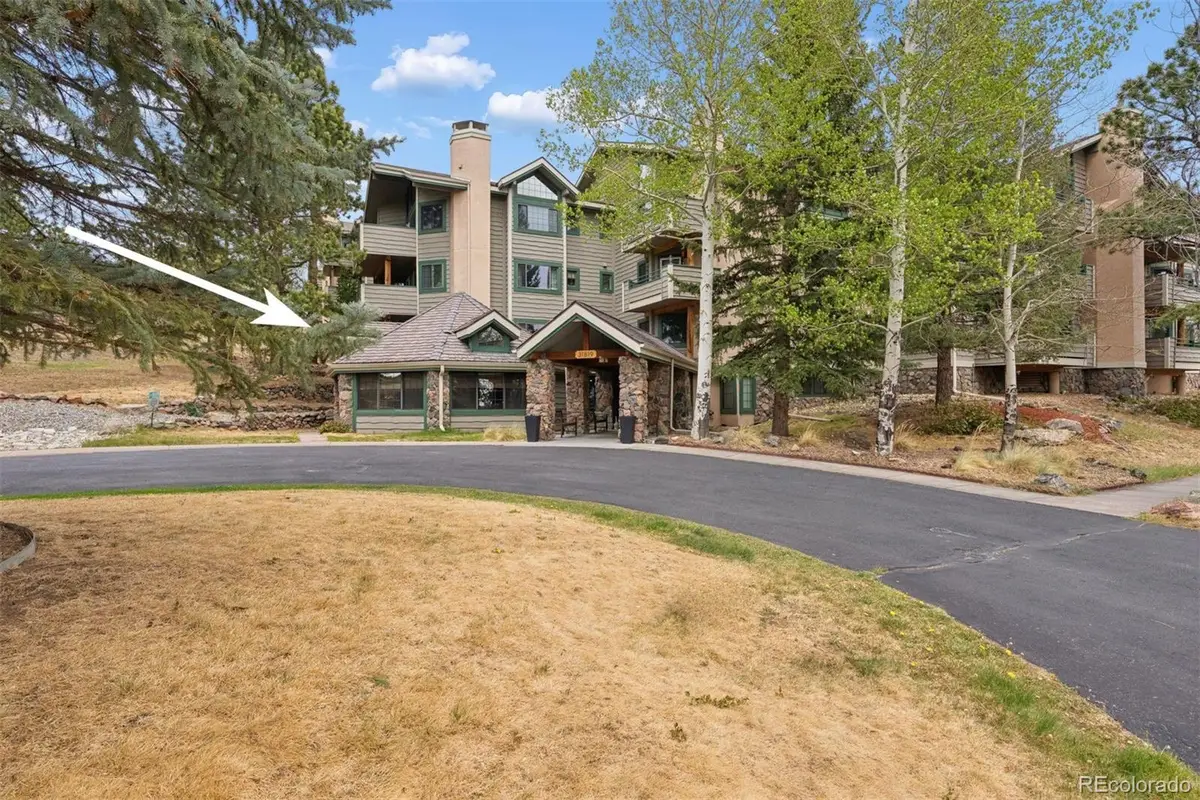 31819 Rocky Village Drive #101, Evergreen, CO 80439 - #1