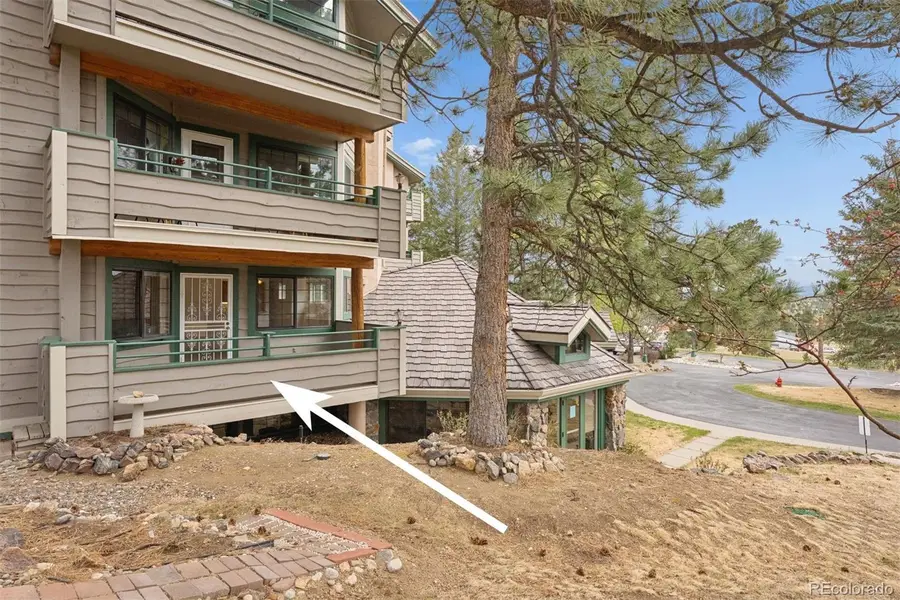 31819 Rocky Village Drive #101, Evergreen, CO 80439 - #2