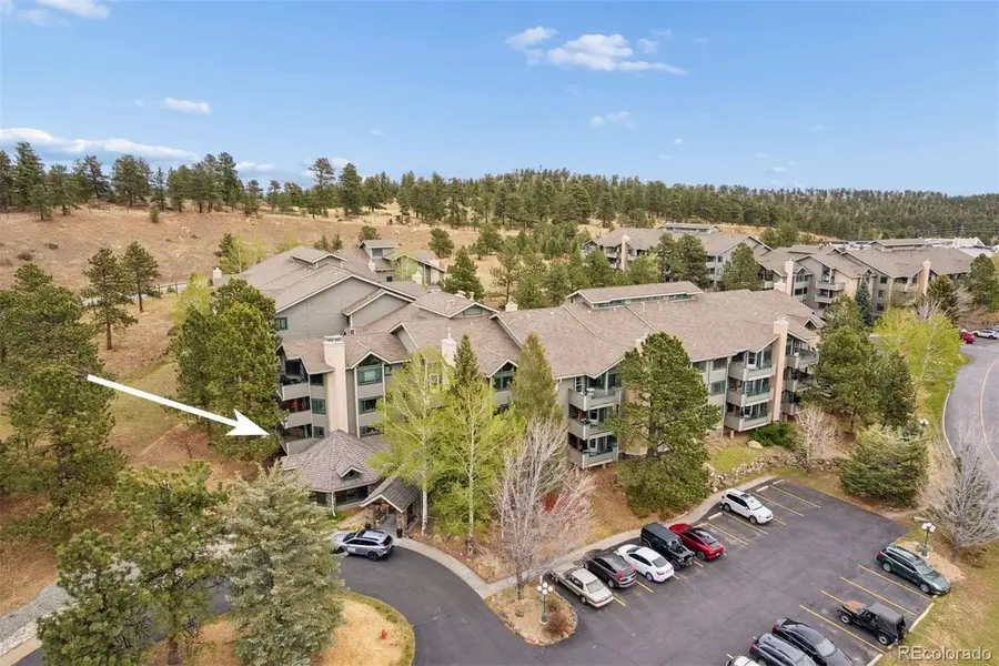 31819 Rocky Village Drive #101, Evergreen, CO 80439 - #3