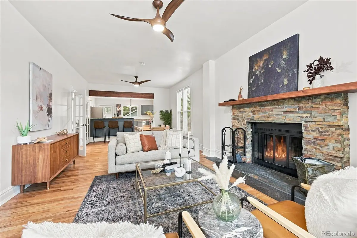 2518 Irving, Denver, CO 80211 - #1